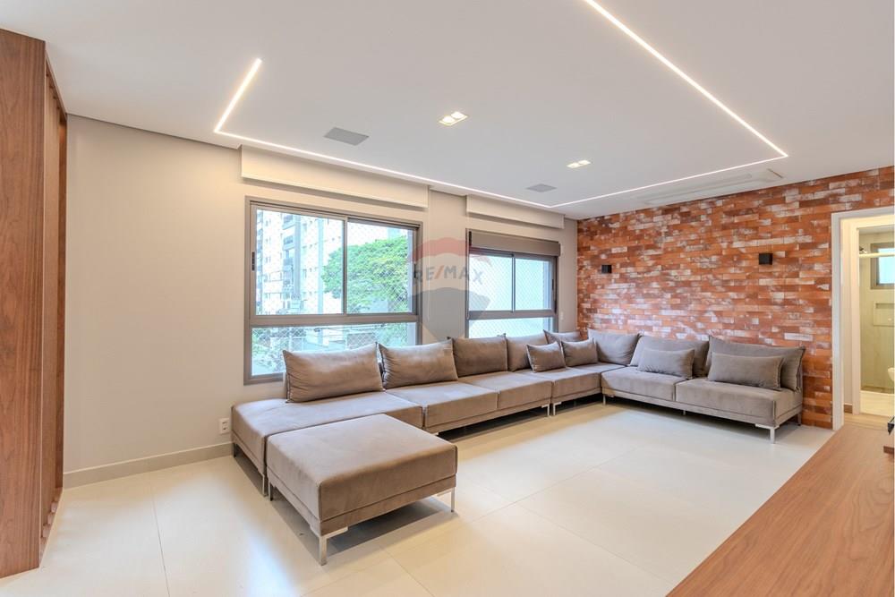 Apartamento - Venda - Santo André , São Paulo - 01fotos_002.jpg - Sala de estar - 601181054-82