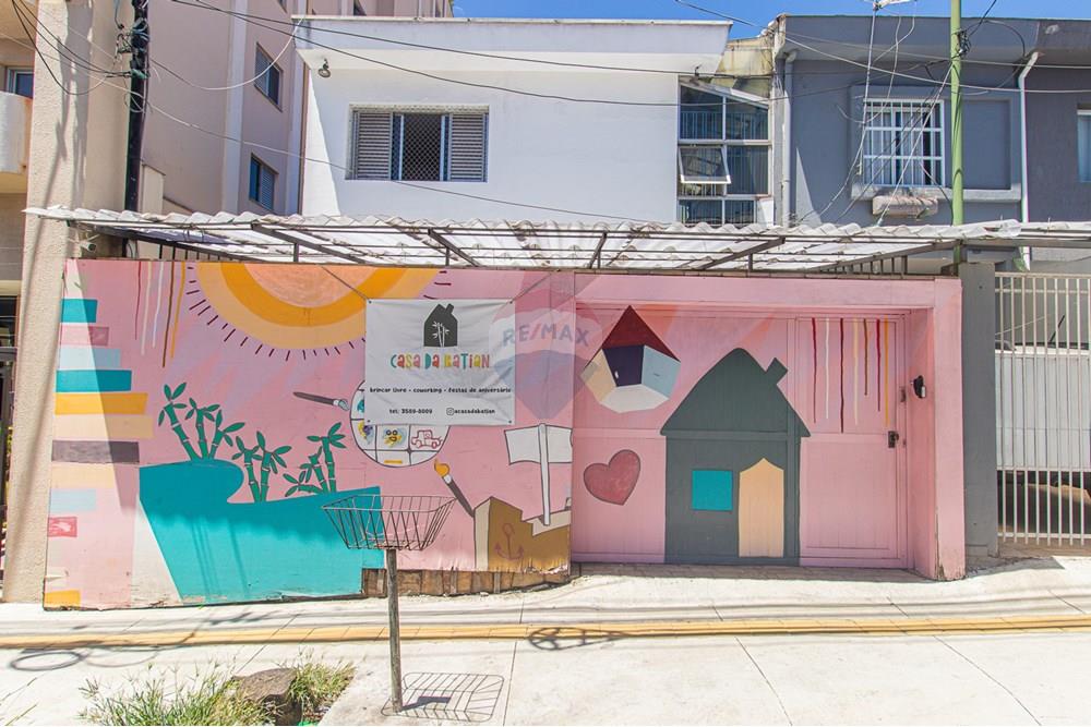 Casa - Venda - São Paulo , São Paulo - 01fachada_002.jpg - 601401005-53