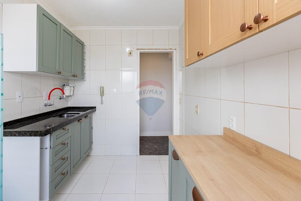 Apartamento - Venda - São Paulo , São Paulo - Cópia de Remax Ares-22.jpg - 601131009-103