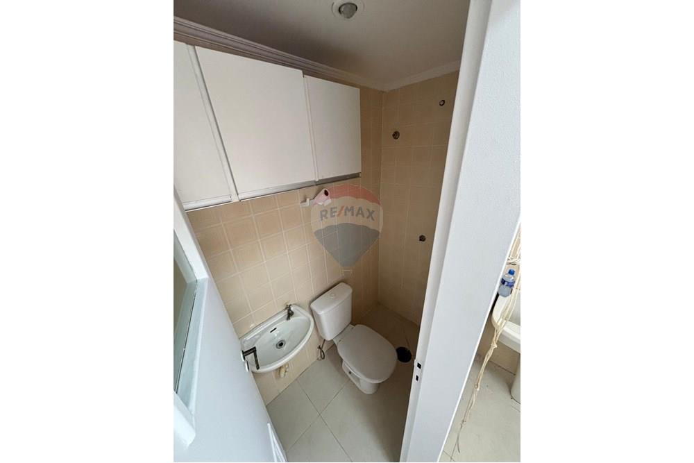 Apartamento - Alugar - São Paulo , São Paulo - B20.jpeg - 601361040-166