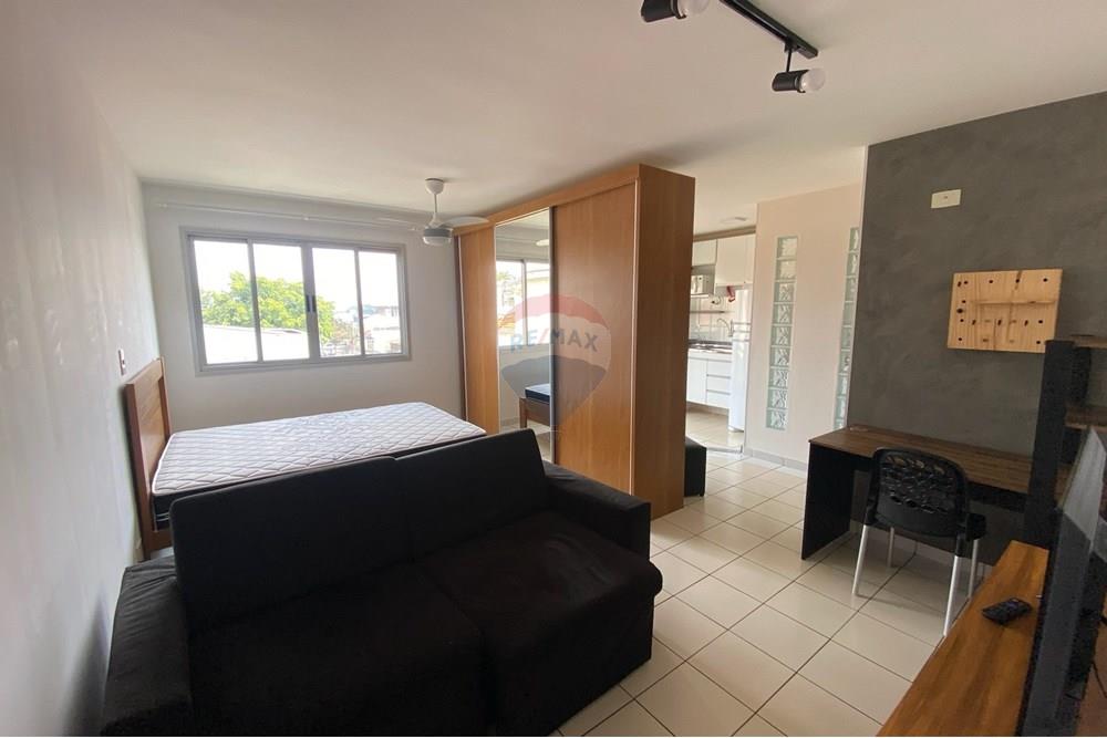 Apartamento - Alugar - São Paulo , São Paulo - IMG_1094.jpg - 602161004-146