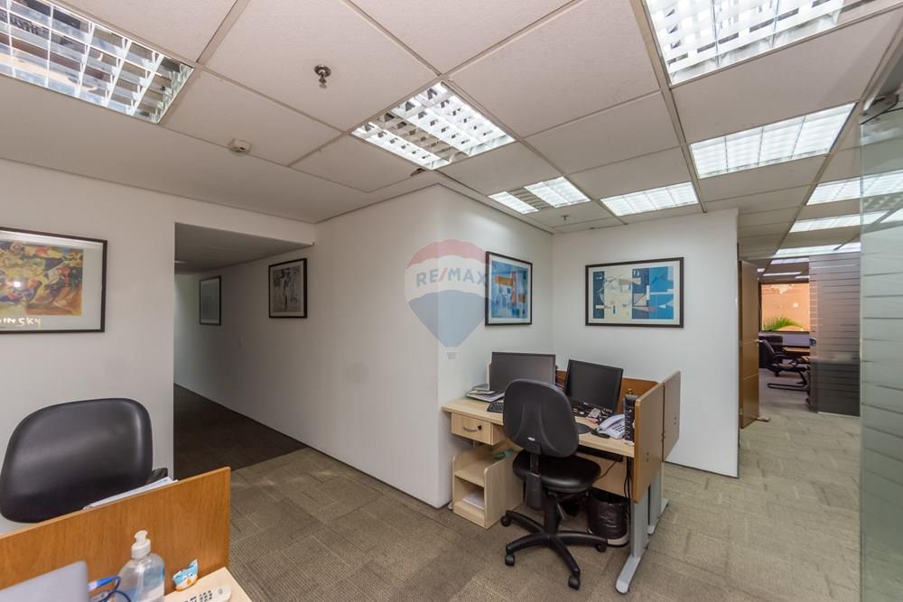 Cj. Comercial/ Sala - Venda - São Paulo , São Paulo - IMG_736616.jpg - 602241037-1