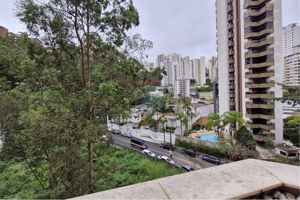 Apartamento - Venda - São Paulo , São Paulo - Cópia de RUA AURELIANO GUIMARÃES, 40 (37).jpg - 601131003-100