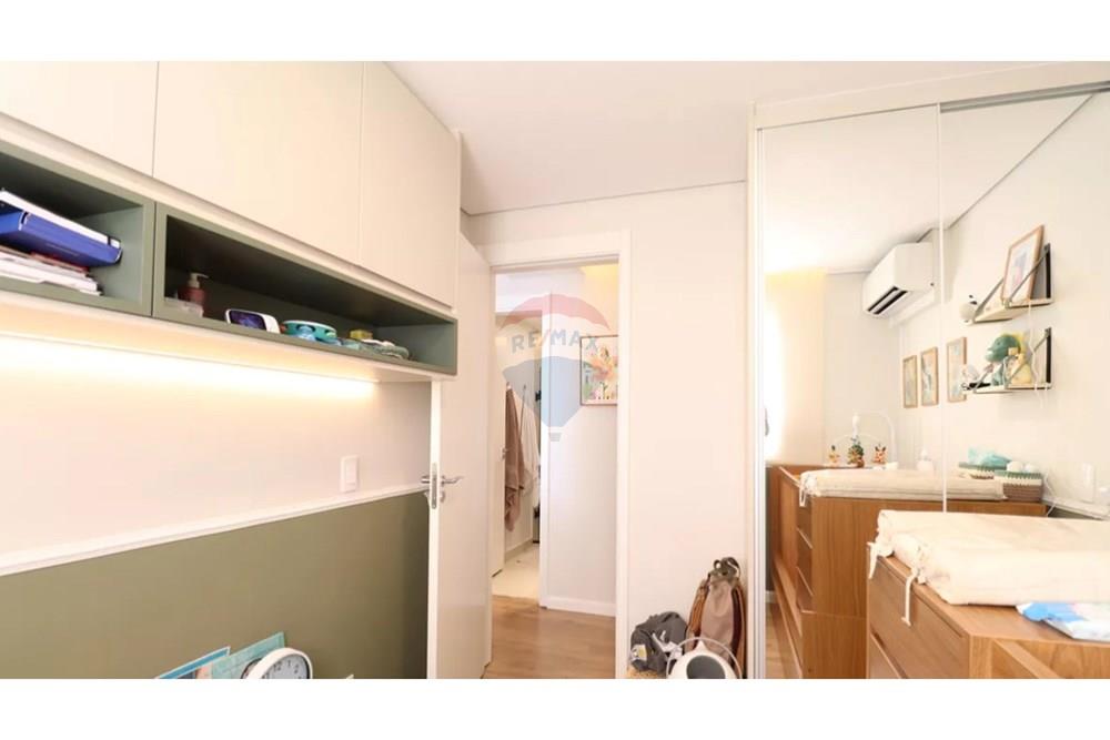 Apartamento - Venda - São Paulo , São Paulo - 72410658-6446-4d35-9580-a2d2b960284b.JPG - 601081006-135