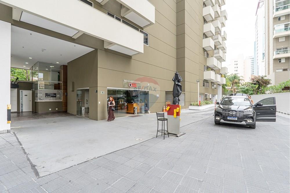 Cj. Comercial/ Sala - Venda - São Paulo , São Paulo - 02area-condominial_005.JPG - 601401006-69