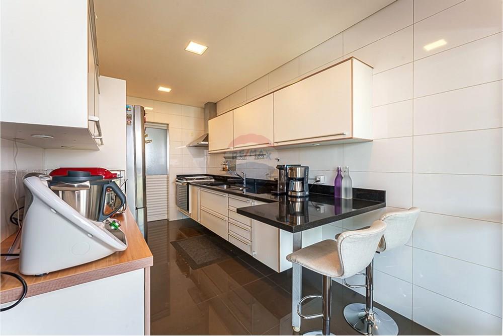 Cobertura - Venda - São Paulo , São Paulo - 33.jpg - Cozinha - 601371031-39