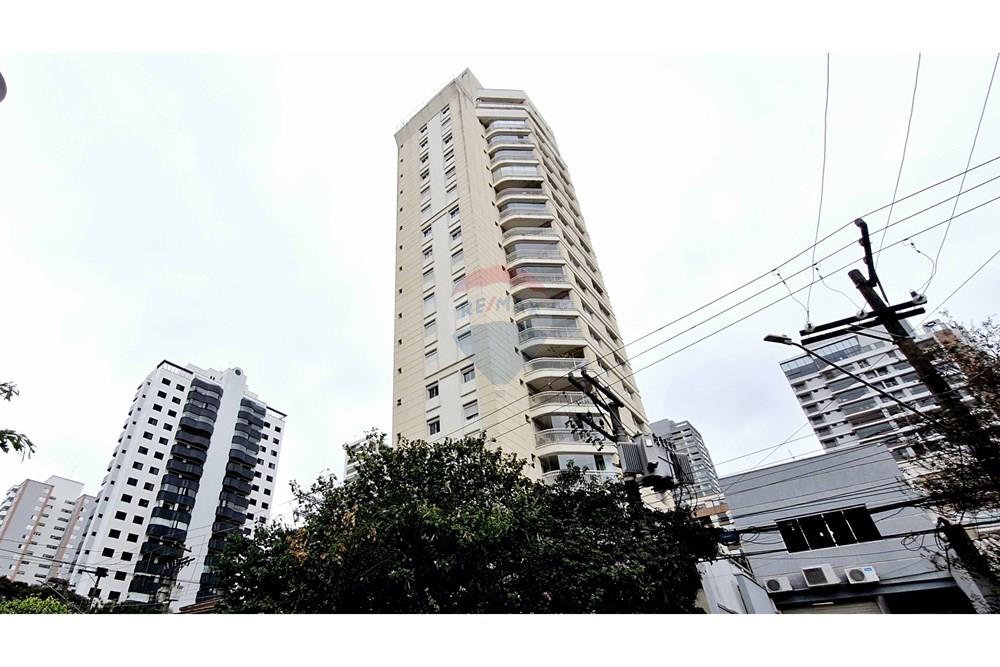 Apartamento - Venda - São Paulo , São Paulo - RUA CARAIBAS, 326 (1).jpg - Fachada - 601361061-6