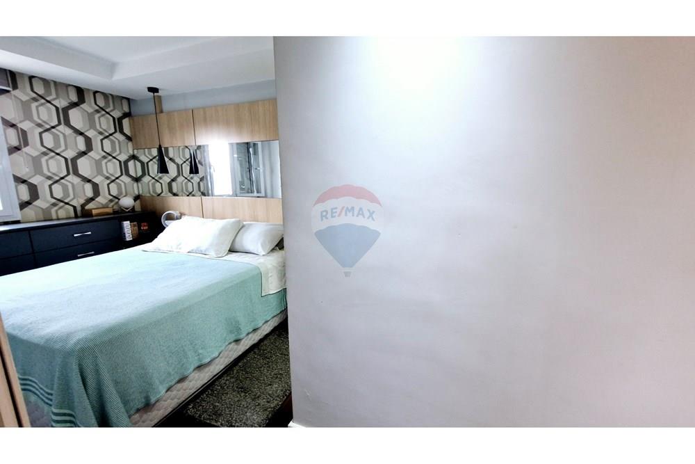 Apartamento - Venda - São Paulo , São Paulo - RUA DR. ZUQUIM, 1087 (35).jpg - Quarto de família - 601051010-62