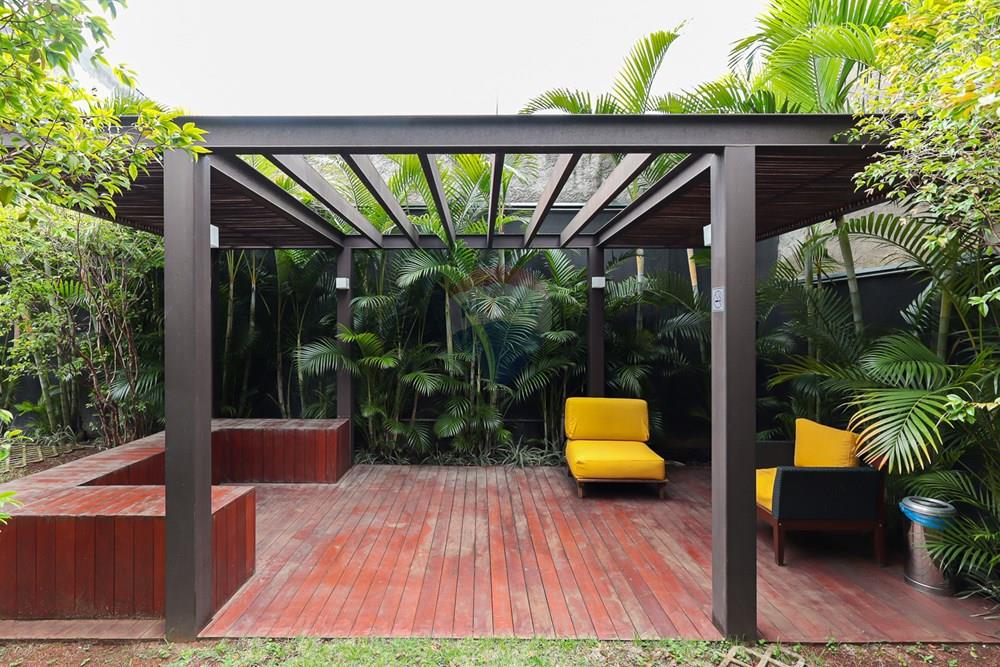 Apartamento - Venda - São Paulo , São Paulo - 02area-condominial_005.jpg - 601421003-82