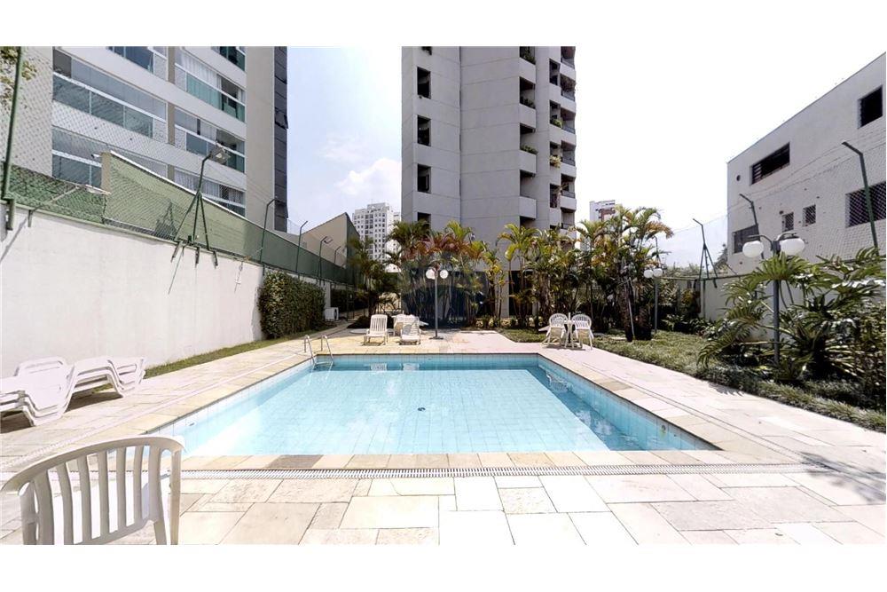 Cobertura - Alugar - São Paulo , São Paulo - 25 - 601971018-1283