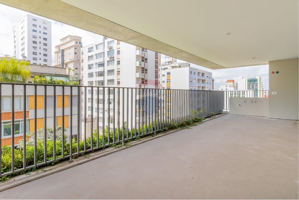 Apartamento - Venda - São Paulo , São Paulo - IMG_4883-HDR.jpg - 601081008-55