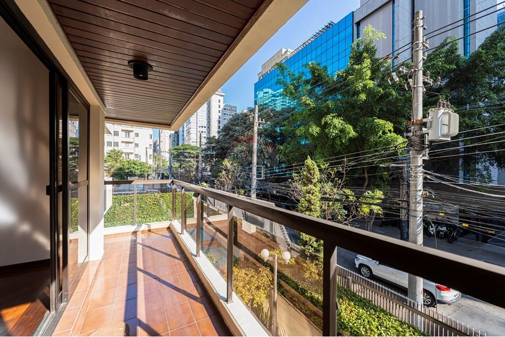 Apartamento - Venda - São Paulo , São Paulo - 601301002-111-5.JPG - 601301002-111