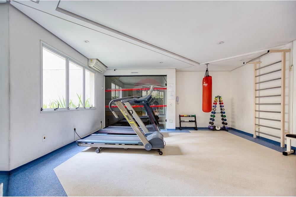 Apartamento - Venda - São Paulo , São Paulo - 19-Academia.jpg - 601371058-18