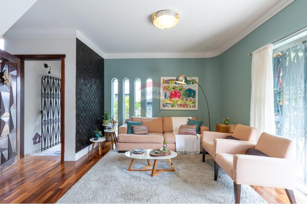 Casa - Venda - São Paulo , São Paulo - 008.jpg - 601181003-64