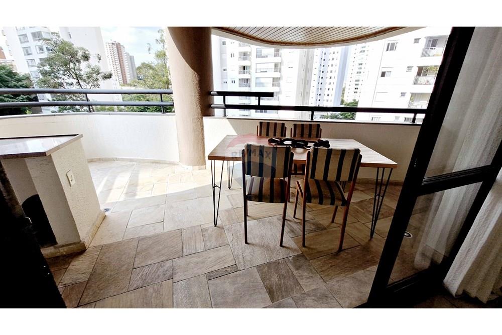 Apartamento - Venda - São Paulo , São Paulo - RUA JOSÉ DA SILVA RIBEIRO, 381 (15).jpg - 601361044-45