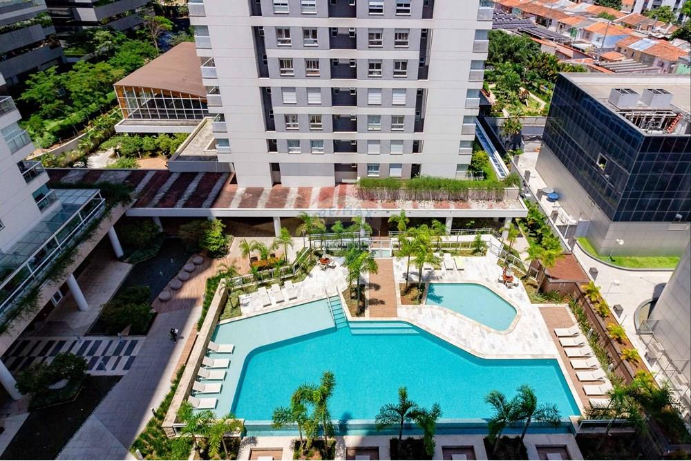 Apartamento - Venda - São Paulo , São Paulo - _MG_4773.jpg - 601361044-67