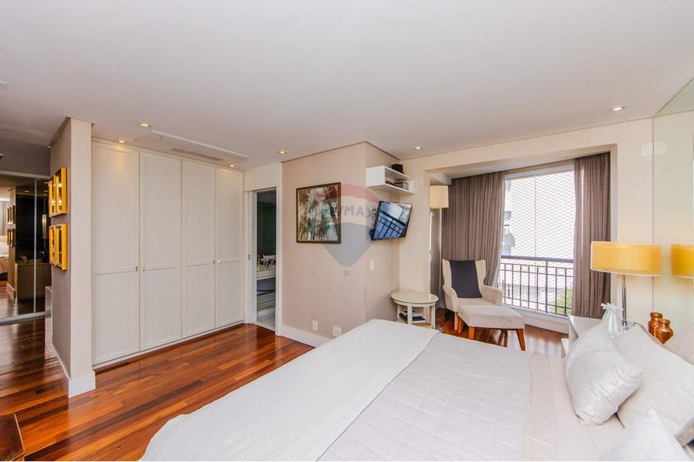 Apartamento - Venda - São Paulo , São Paulo - IMG_3098.jpg - Quarto principal - 601401041-26