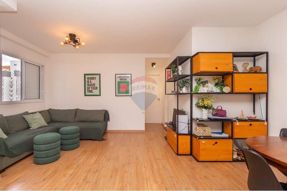 Apartamento - Alugar - São Paulo , São Paulo - IMG_638612.jpg - 602031002-128