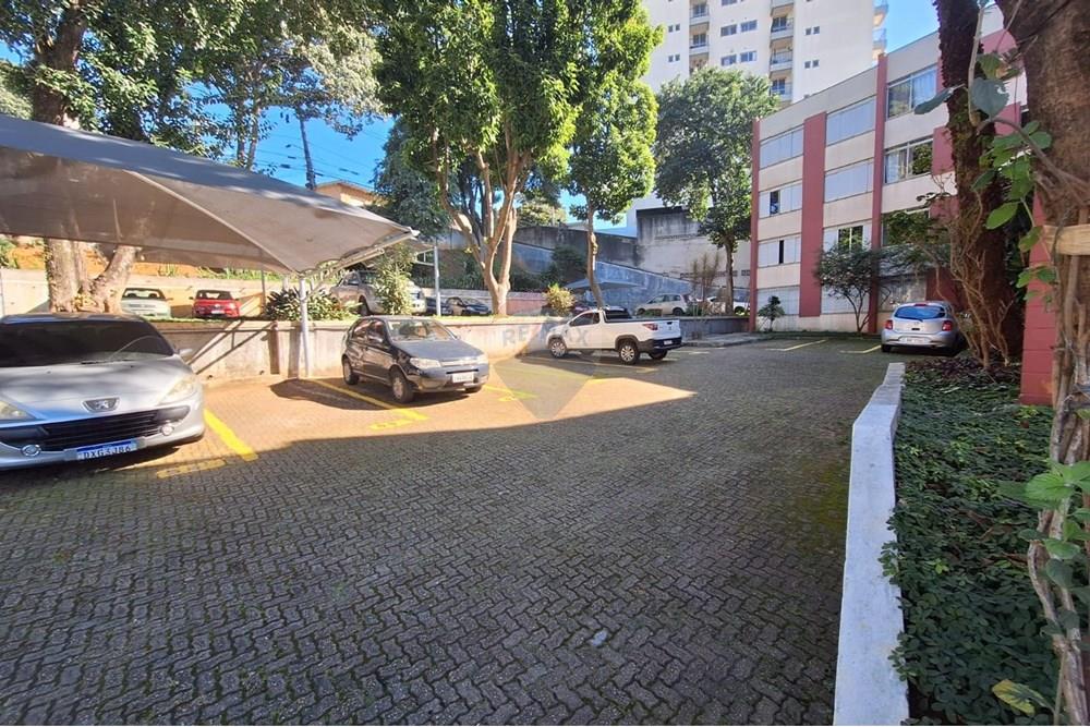 Apartamento - Alugar - São Paulo , São Paulo - R Canner 51 apto22 vaga(2).jpg - 601141076-13