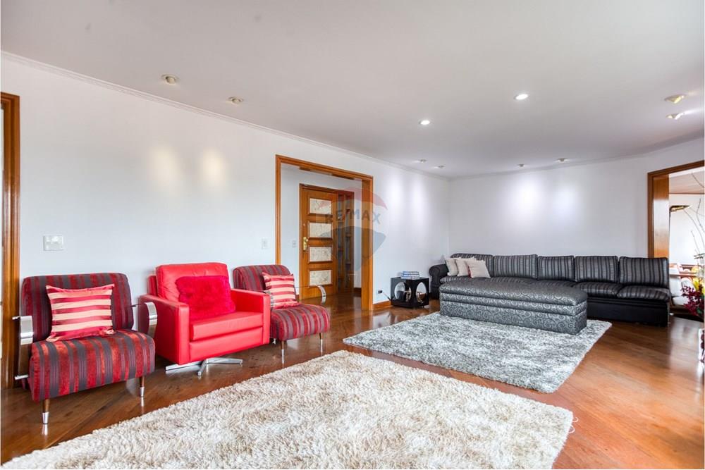 Apartamento - Venda - São Paulo , São Paulo - 01sala004.jpeg - Sala de estar - 601081093-11