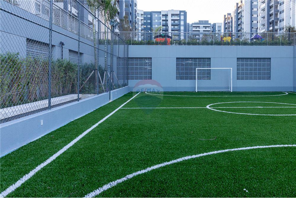 Apartamento - Venda - São Paulo , São Paulo - 33 - 601751014-1052