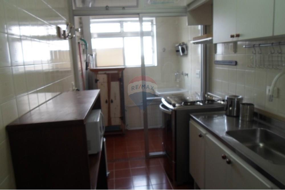 Apartamento - Alugar - São Paulo , São Paulo - SAM_9509.JPG - 601361021-1749