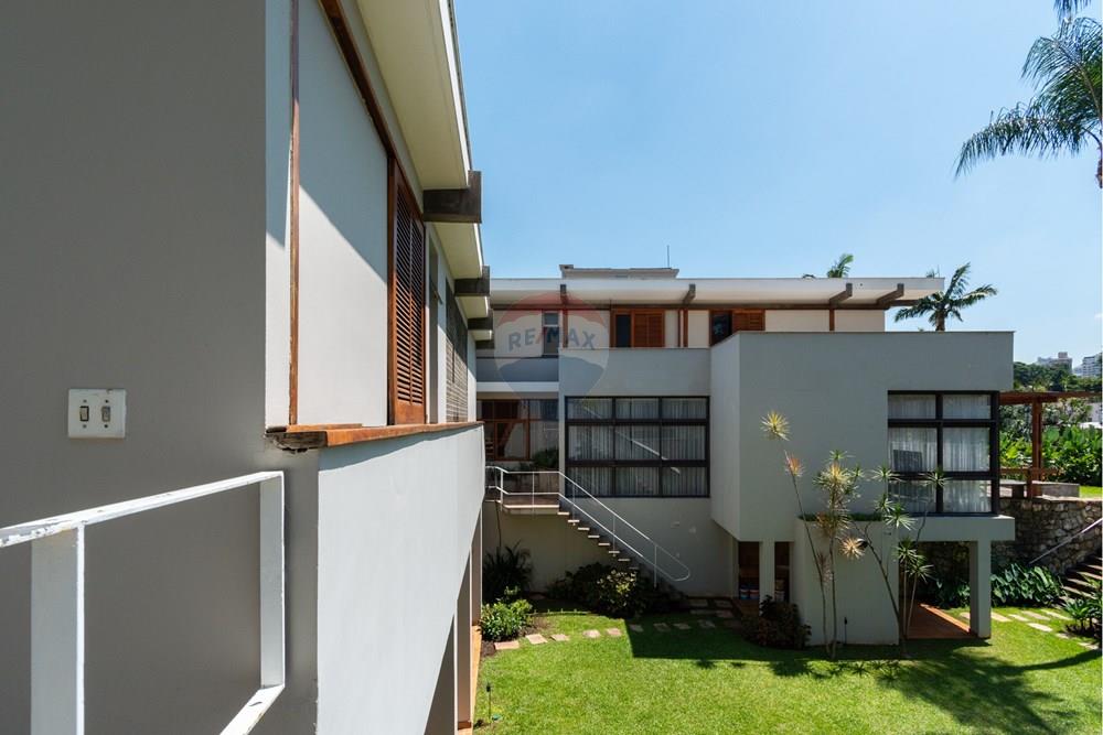 Casa - Venda - São Paulo , São Paulo - Casa_Pacaembu (31 de 95).jpg - 601361053-45