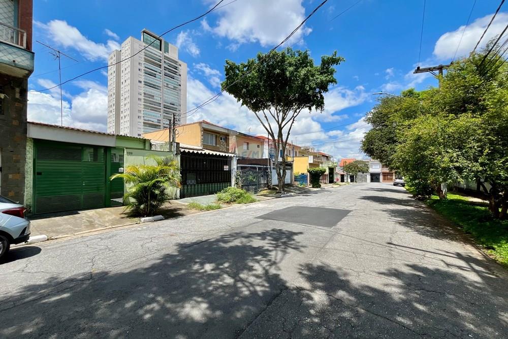 Sobrado - Alugar - São Paulo , São Paulo - IMG_3246.jpeg - 601811033-5