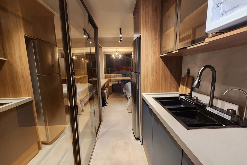 Studio - Venda - São Paulo , São Paulo - 20251203_014044.jpg - 601301080-24