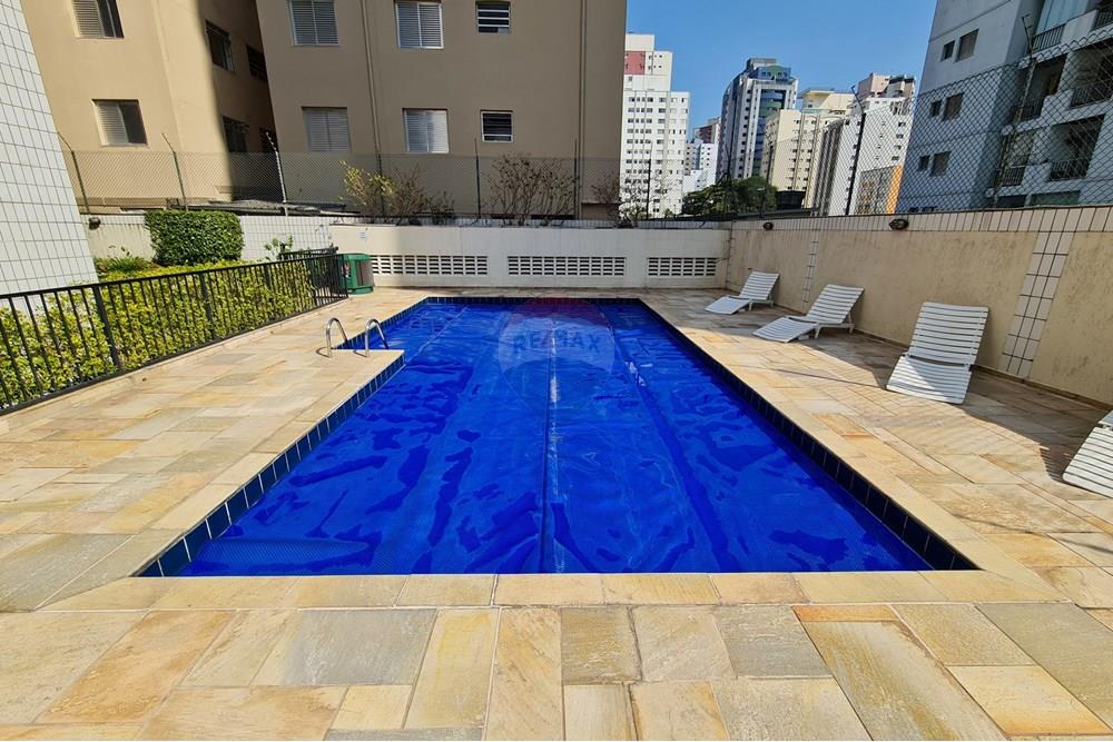 Apartamento - Venda - São Paulo , São Paulo - 20220725_130343.jpg - Jardim Externo - 602161016-16