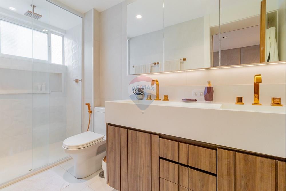 Apartamento - Venda - São Paulo , São Paulo - IMG_0569.jpg - Banheiro - 601081064-47