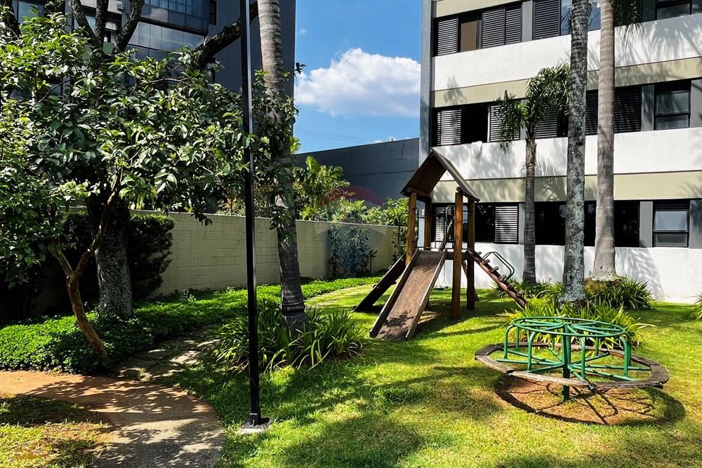 Apartamento - Venda - São Paulo , São Paulo - IMG_7046.jpg - 602141048-30