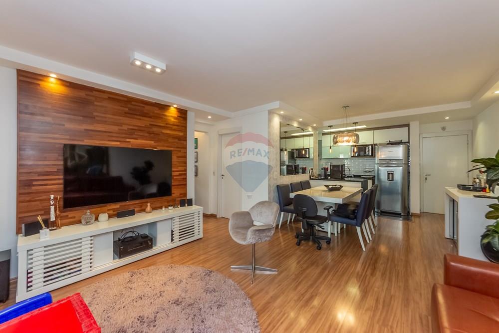 Apartamento - Venda - São Paulo , São Paulo - IMG_754114.jpg - 601811043-7