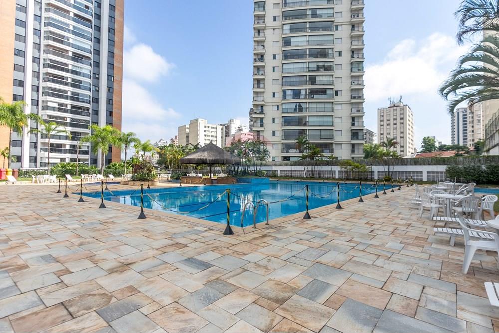 Apartamento - Venda - São Paulo , São Paulo - 601301002-107 - Rua Rio Grande, 551 Apto 121 B-035.jpg - 601301002-107