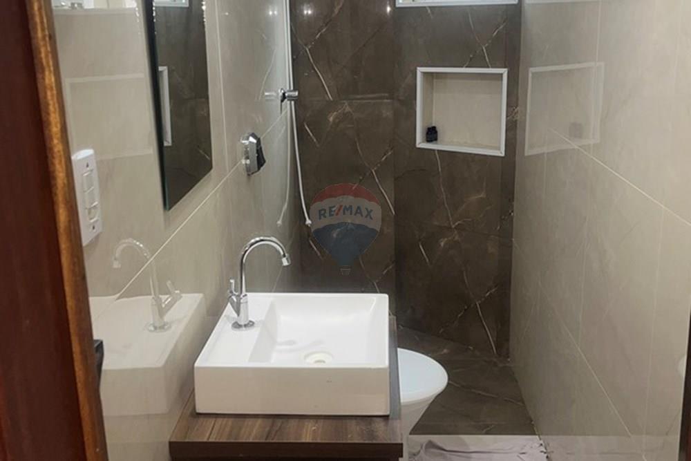 Casa de Condomínio - Alugar - São Paulo , São Paulo - IMG_3369.JPG - 602451002-27