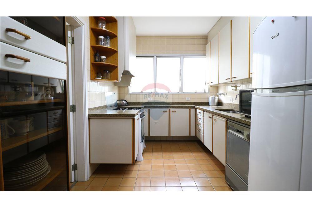 Apartamento - Alugar - São Paulo , São Paulo - 26 - 601301037-37