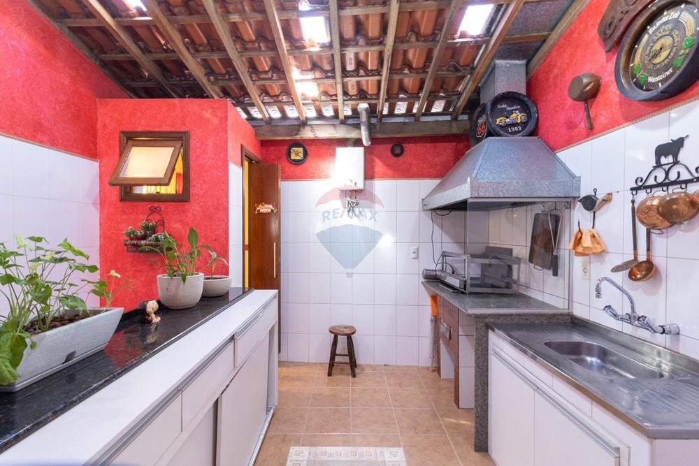 Sobrado - Venda - São Paulo , São Paulo - IMG_5746.jpg - 601771003-370