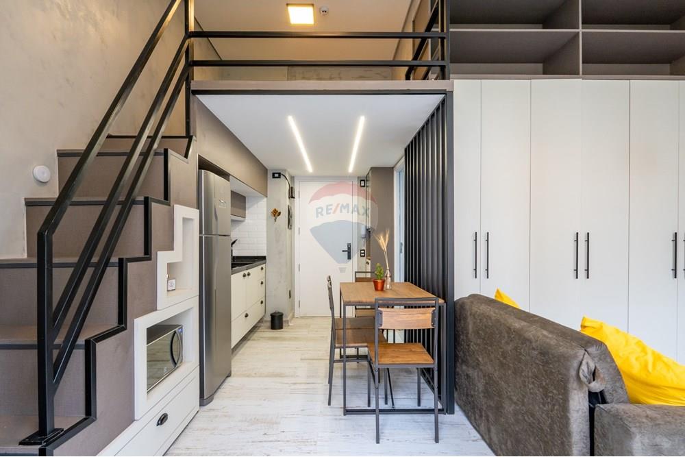 Apartamento - Alugar - São Paulo , São Paulo - 01fotos_017.jpg - 602011013-9