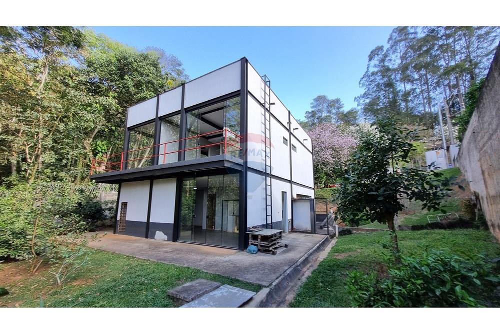 Casa de Condomínio - Venda - Embu das Artes , São Paulo - 2025-09-17 15.28.29.jpg - 601361048-44