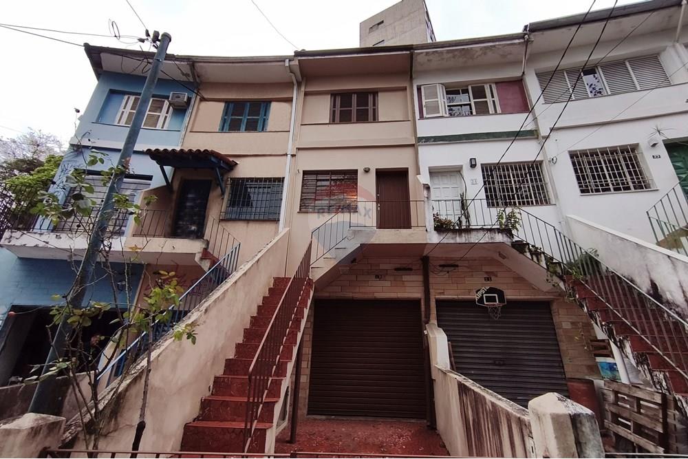 Casa - Venda - São Paulo , São Paulo - 1c.jpg - 602191015-47