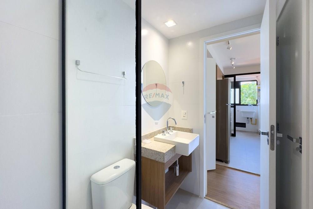 Studio - Venda - São Paulo , São Paulo - Foto 35 - IMG_6357 - 160126 - ID 1056-34.jpg - 601301056-34