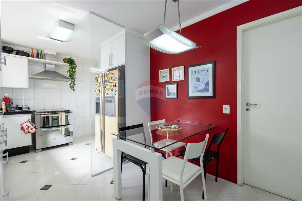 Apartamento à venda com 4 quartos, 145m² - Foto 19