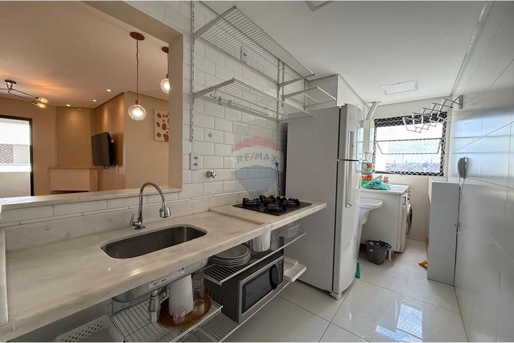 Apartamento - Alugar - São Paulo , São Paulo - IMG-20251110-WA0075.jpg - 602411009-26