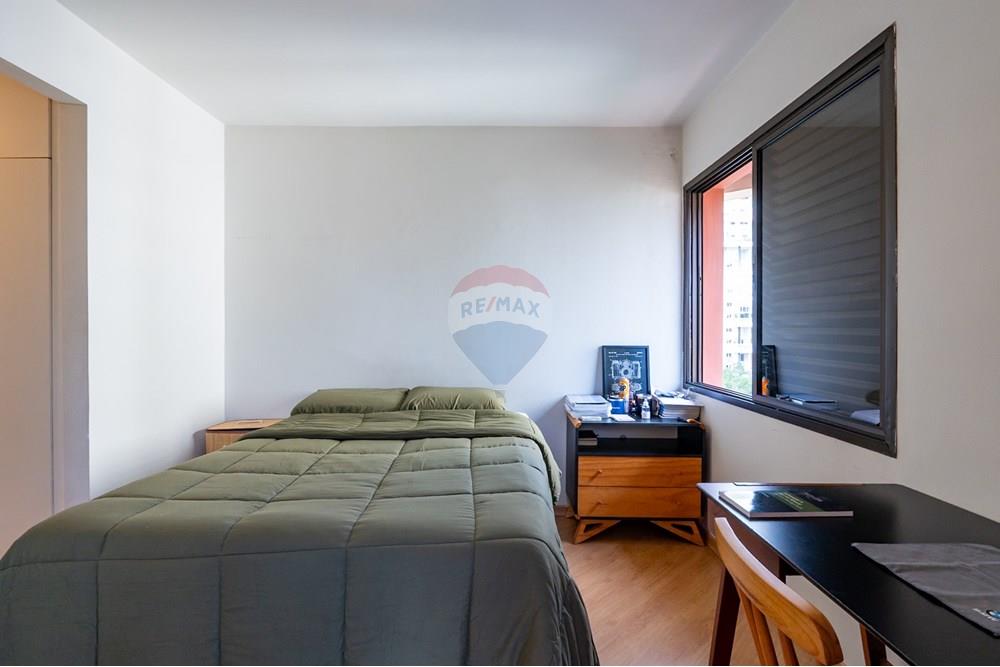 Apartamento - Venda - São Paulo , São Paulo - DSC00746.jpg - Suite - 601131015-86