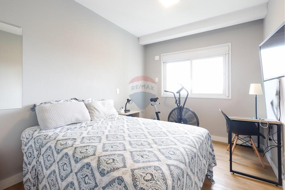 Apartamento - Venda - São Paulo , São Paulo - 26-02-04-R. Isaac Krasilchik, 88 - Jardim das Perdizes_036_CapodannoFotografia.jpg - 602341018-49