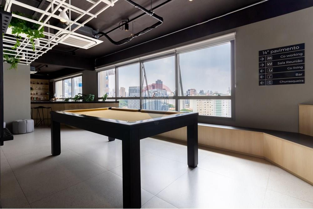 Studio - Alugar - São Paulo , São Paulo - 7 BAR (1).jpg - 602191013-245