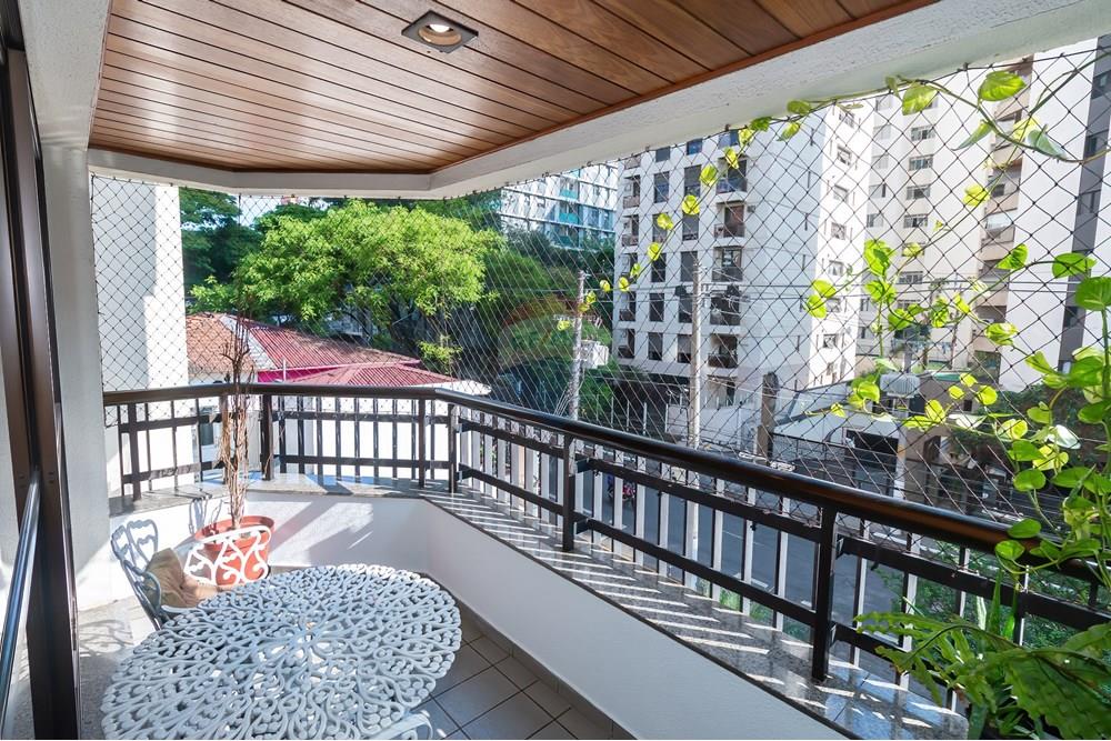 Apartamento - Alugar - São Paulo , São Paulo - apartamento-padrao-4dorm-moema-sao-paulo-sp-127522V-6.jpg - 601361019-3159