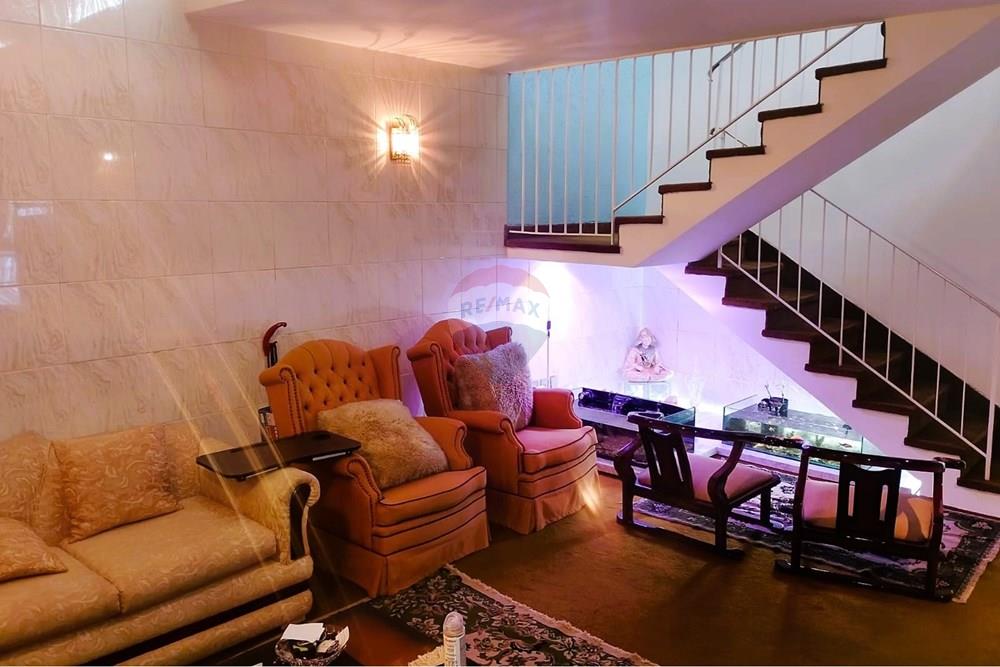 Sobrado - Alugar - São Paulo , São Paulo - 6 JCS 26.jpeg - 601361040-194