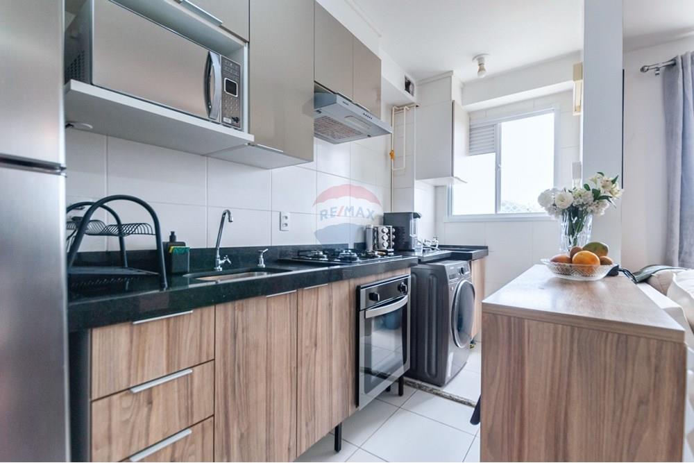 Apartamento - Venda - São Paulo , São Paulo - DSC_5977.jpeg - 601191032-35