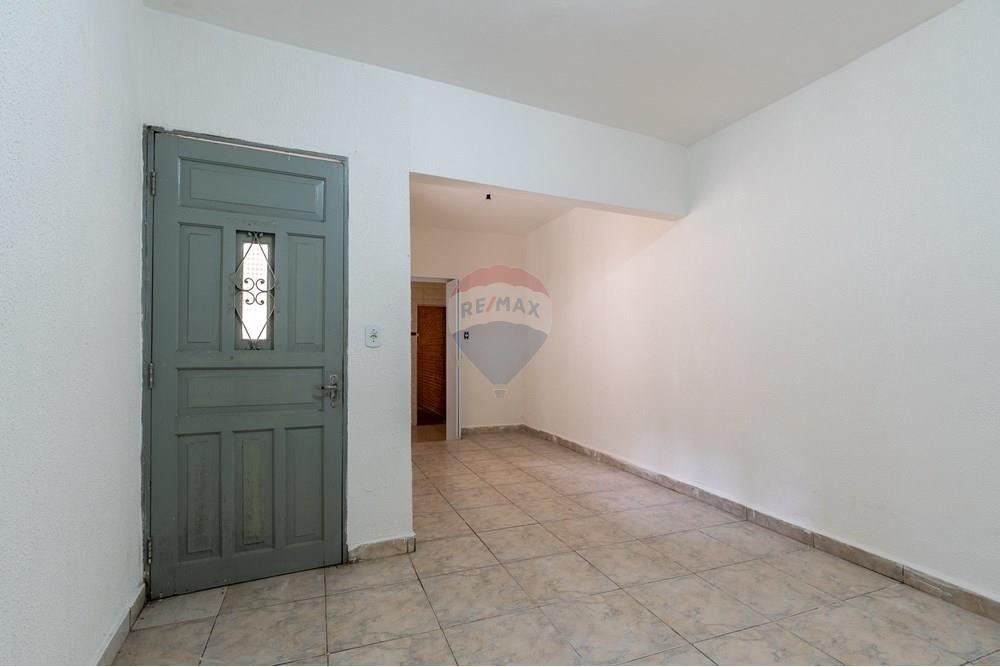 Casa - Venda - São Paulo , São Paulo - 50-CS.jpg - 601471041-52